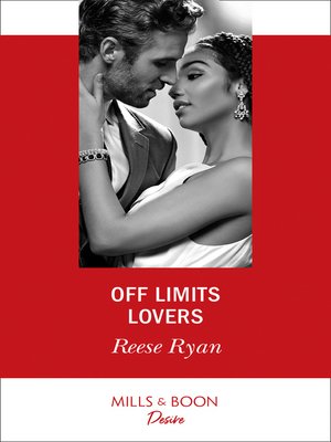 cover image of Off Limits Lovers